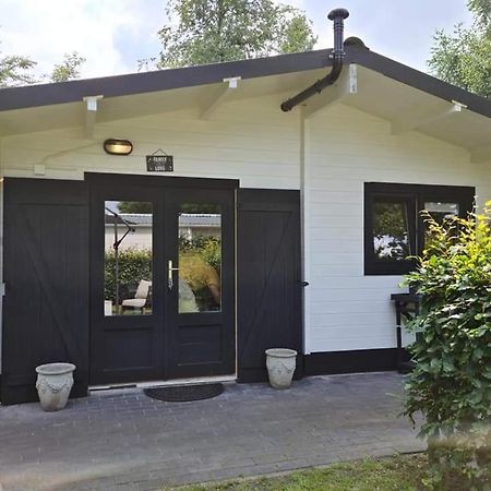 Casa Ibiza Is Vakantie In Drenthe Schoonebeek Ngoại thất bức ảnh