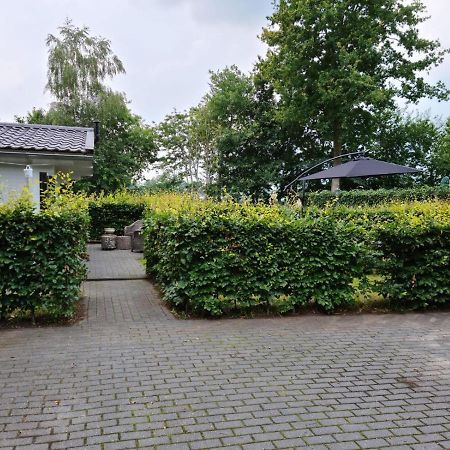 Casa Ibiza Is Vakantie In Drenthe Schoonebeek Ngoại thất bức ảnh